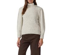 s.Oliver Pullover Offwhite Talla: 40 | Sudaderas con Capucha Outlet | Mujer | Blanco