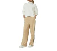 s.Oliver 2172631 Jersey con Cuello Alto Mujer (Pack de 1)