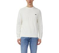 s.Oliver Pullover Offwhite Talla: XXL | Jerséis Outlet | Hombre | Blanco