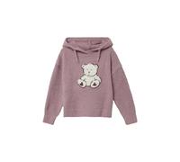 s.Oliver Pullover Pink Talla: 128/134 | Chalecos Outlet | Unisex | Rosa