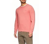 s.Oliver Pullover Pink Talla: XXL | Jerséis Outlet | Hombre | Rosa