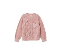 s.Oliver Pullover Red Talla: 104/110 | Chalecos Outlet | kids | Rojo