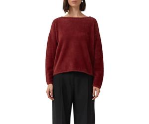 s.Oliver Pullover Red Talla: 38 | Sudaderas con Capucha Outlet | Mujer | Rojo