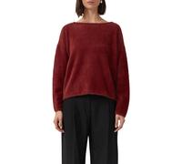 s.Oliver Pullover Red Talla: 42 | Sudaderas con Capucha Outlet | Mujer | Rojo