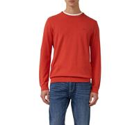 s.Oliver Pullover Red Talla: L | Jerséis Outlet | Hombre | Rojo