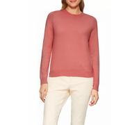 s.Oliver Pullover Rose Talla: 48 | Sudaderas con Capucha Outlet | Mujer | Rosa