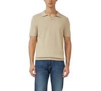 s.Oliver Pullover Shortsleeve Beige Talla: XL | Jerséis Outlet | Hombre | Marrón
