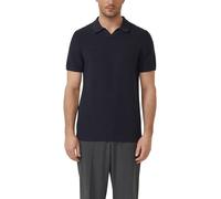 s.Oliver Pullover Shortsleeve Marine Talla: XL | Jerséis Outlet | Hombre