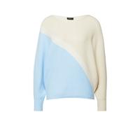 s.Oliver Pullovers Light Blue Talla: 42 | Sudaderas con Capucha Outlet | Mujer | Azul