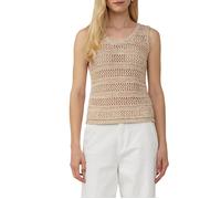 s.Oliver Pullunder Brown Talla: 40 | Jerséis de Punto Outlet | Mujer | Marrón