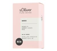 s.Oliver Pure Sense Mujeres EDP 30 ml