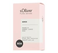 s.Oliver Pure Sense Mujeres EDT 30 ml