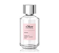 s.Oliver Pure Sense Women Eau de toilette 50 ml