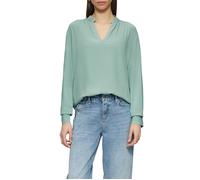 s.Oliver -qs Blouses Green Talla: 36 | Blusas Outlet | Mujer | Verde