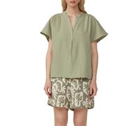 s.Oliver -qs Blouses Green Talla: 44 | Blusas Outlet | Mujer | Verde