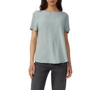 s.Oliver -qs Blouses Light Green Talla: 40 | Blusas Outlet | Mujer | Verde
