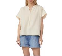 s.Oliver -qs Blouses Offwhite Talla: 38 | Blusas Outlet | Mujer | Blanco