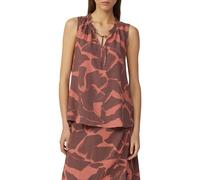 s.Oliver -qs Blouses Pink Talla: 42 | Blusas Outlet | Mujer | Rosa