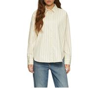 s.Oliver -qs Blouses White Talla: 34 | Camisas Outlet | Mujer | Blanco