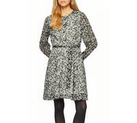 s.Oliver -qs Dresses Beige Talla: 34 | Mini Vestidos Outlet | Mujer | Marrón