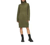 s.Oliver -qs Dresses Green Talla: XXL | Vestidos Midi Outlet | Mujer | Verde