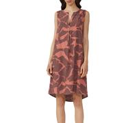 s.Oliver -qs Dresses Pink Talla: 36 | Vestidos Midi Outlet | Mujer | Rosa