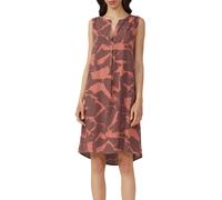s.Oliver -qs Dresses Pink Talla: 38 | Vestidos Midi Outlet | Mujer | Rosa