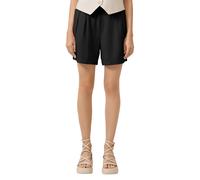 s.Oliver -qs Hosen Black Talla: W40 | Pantalones Cortos Outlet | Mujer | Negro