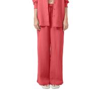 QS Pantalón rojo claro 36 EUR