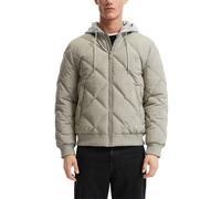 s.Oliver -qs Jacket Outdoor Brown Talla: M | Bombers Outlet | Hombre | Marrón