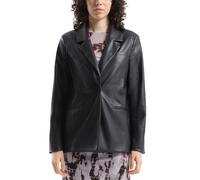 s.Oliver -qs Jackets Indoor Black Talla: 38 | Blazers Outlet | Mujer | Negro