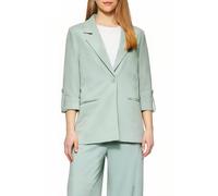 s.Oliver -qs Jackets Indoor Green Talla: 38 | Blazers Outlet | Mujer | Verde