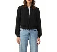 s.Oliver -qs Jackets Outdoor Black Talla: S | Bombers Outlet | Mujer | Negro
