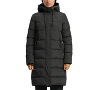 s.Oliver -qs Jackets Outdoor Black Talla: XL | Parkas Outlet | Mujer | Negro