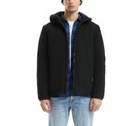 s.Oliver -qs Jackets Outdoor Black Talla: XXL | Chaquetas de Invierno Outlet | Hombre | Negro