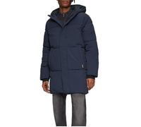 s. Oliver -qs Jackets Outdoor Blue Talla: XL | Chaquetas de invierno Outlet | Hombre | Azul