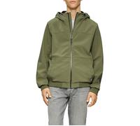 s.Oliver -qs Jackets Outdoor Dark Green Talla: M | Chaquetas Finas Outlet | Hombre | Verde