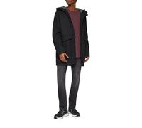 s. Oliver -qs Jackets Outdoor Marine Blue Talla: L | Parkas Outlet | Hombre | Azul