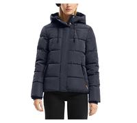 s.Oliver -qs Jackets Outdoor Marine Talla: XL | Chaquetas de Invierno Outlet | Mujer
