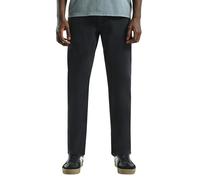s.Oliver -qs Jeans Black Denim Talla: W30L32 | Vaqueros Rectos Outlet | Hombre | Negro