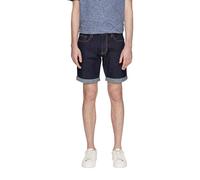 s.Oliver -qs Jeans Blue-denim Talla: 31 | Shorts Vaqueros Outlet | Hombre | Azul