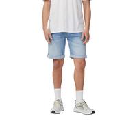 s.Oliver -qs Jeans Blue-denim Talla: 33 | Shorts Vaqueros Outlet | Hombre | Azul