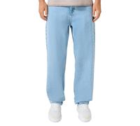 s.Oliver -qs Jeans Blue Denim Talla: W28L32 | Vaqueros Holgados Outlet | Hombre | Azul