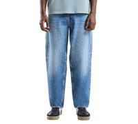 s.Oliver -qs Jeans Blue Denim Talla: W29L32 | Vaqueros Holgados Outlet | Hombre | Azul