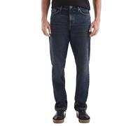 s.Oliver -qs Jeans Blue-denim Talla: W30L32 | Vaqueros Rectos Outlet | Hombre | Azul