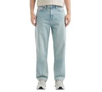 s.Oliver -qs Jeans Blue Denim Talla: W32L32 | Vaqueros Holgados Outlet | Hombre | Azul