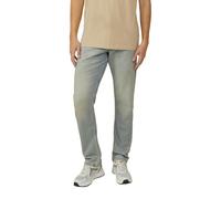 s.Oliver -qs Jeans Blue Denim Talla: W33L32 | Vaqueros Rectos Outlet | Hombre | Azul