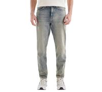 s.Oliver -qs Jeans Blue Denim Talla: W34L32 | Vaqueros Holgados Outlet | Hombre | Azul