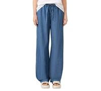 s.Oliver -qs Jeans Blue Denim Talla: W36 | Pantalones Outlet | Mujer | Azul