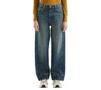s.Oliver -qs Jeans Blue-denim Talla: W36L32 | Vaqueros Outlet | Mujer | Azul